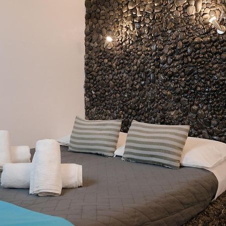 Aktis Suites Fira  Extérieur photo